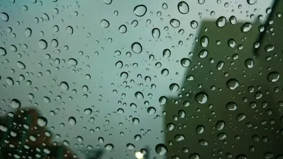 Сильні зливи накриють Україну: які регіони потраплять у зону негоди 28 травня - фото