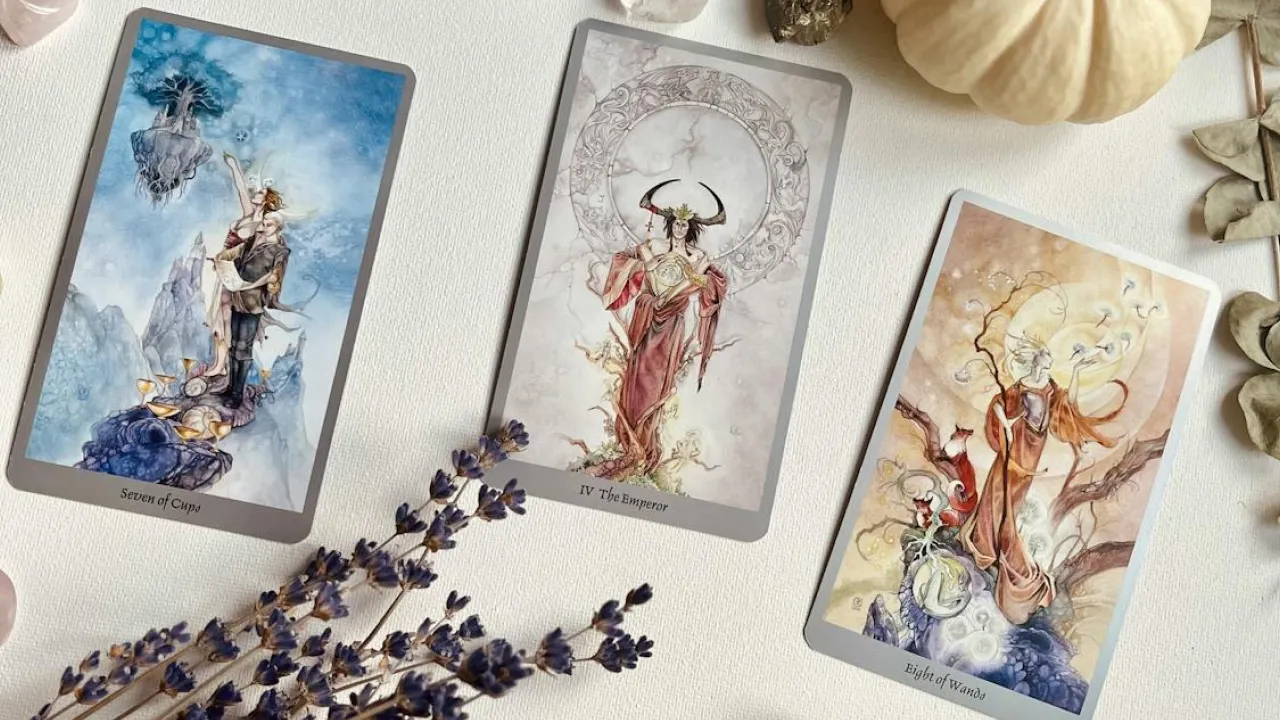  Гороскоп на 28 травня 2025 року за картами Таро для всіх знаків Зодіаку 