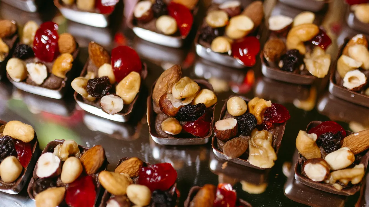 Діаманти в десерті: топ найдорожчих десертів планети з ціною у мільйони доларів 