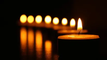 День, коли небо відкривається: що обіцяє Вознесіння Господнє 29 травня - фото