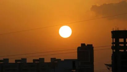 Глобальне потепління перетне небезпечний рубіж уже найближчими роками, - Forbes - фото