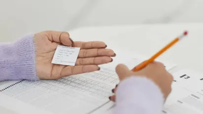 Україна серед країн із найнижчим рівнем плагіату в 2024 – 6,3% - фото