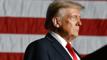 Трамп готовий зустрітися з Путіним і Зеленським у форматі тристоронніх переговорів - фото