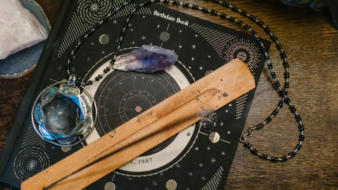 Що каже про вас дата народження: відкрийте секрети свого характеру та долі 