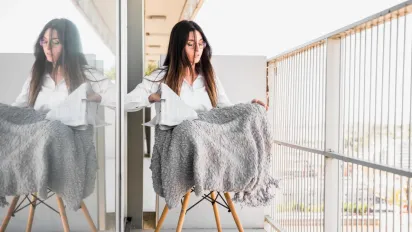 Що не варто зберігати на балконі: поради для безпеки та збереження речей - фото