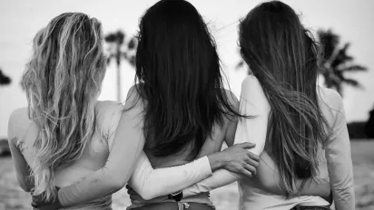 Чоловіки назвали імена, які їх відштовхують: таких лише  чотири  - фото