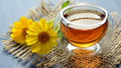 Покращує кровообіг і знижує тиск: напій який є на кожній кухні - фото