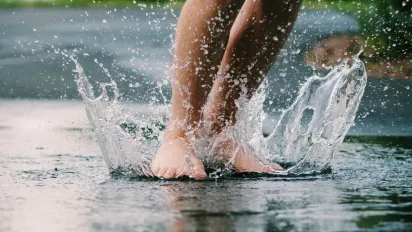 Україну накриють грози 2 червня: яким регіонам не пощастить з погодою - фото