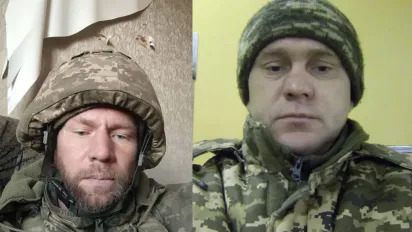 На Рівненщині попрощалися із двома Захисниками - фото