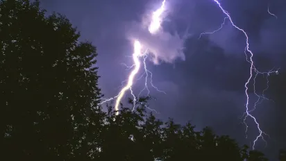 Прогноз погоди на тиждень в Україні: літнє тепло збережеться попри дощі та грози - фото