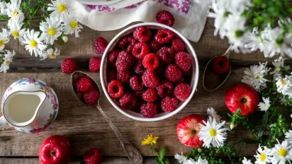 Як змусити малину плодити більше: секрети від агрономів для кожного дачника - фото
