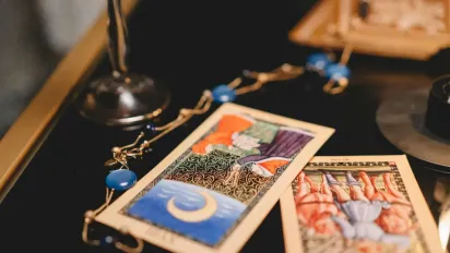 Гороскоп на 3 червня 2025 року за картами Таро для всіх знаків Зодіаку  - фото