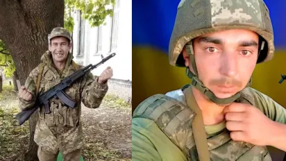 На Рівненщині попрощалися із двома Захисниками - фото