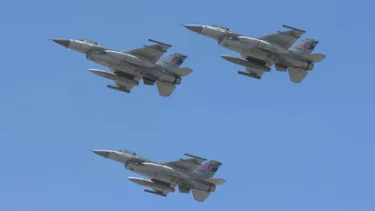 Розвідка оцінила ресурси росії для подальших масованих ракетних атак по Україні - фото