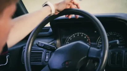З початку року більшість українців провалюють іспит на права: скільки відсотків складає з першої спроби - фото