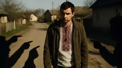 Це не жарт: 11 українських прізвищ, які звучать як матюки - фото