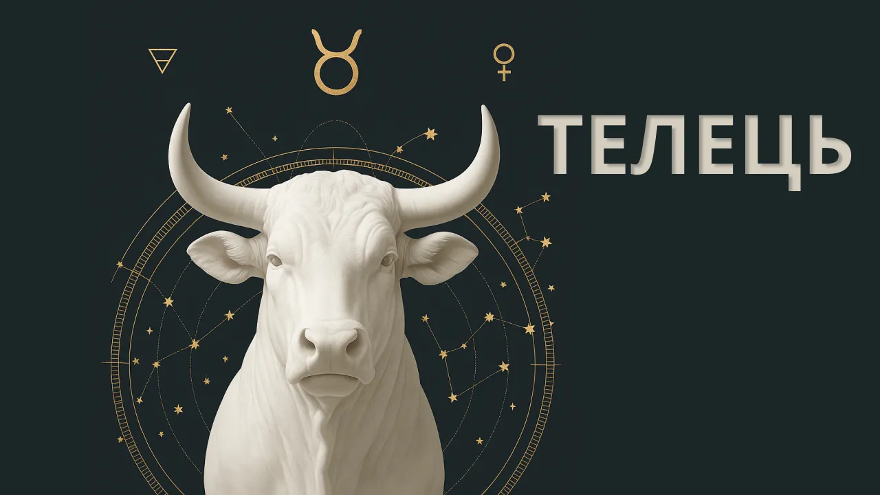 Телець: особливості характеру, переваги та недоліки, ідеальні партнери та життєві поради 