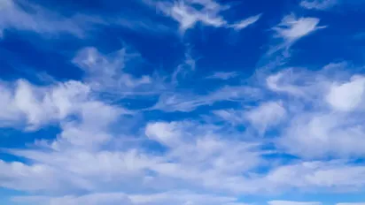 Погода на 5 червня від синоптикині: в Україну йде спека до +32 — але не всі області радітимуть - фото