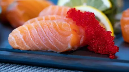 Лосось чи курка: що обрати для здоров’я, схуднення та смаку — експерти розкрили нюанси - фото