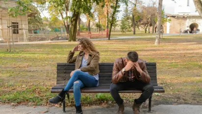 Кому не судилося бути разом: які типи особистостей несумісні в стосунках - фото