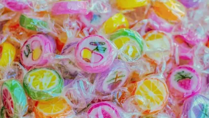 Найгірші цукерки для дітей: на що варто звернути увагу - фото
