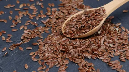Насіння льону — природний суперфуд, який кардинально покращить ваше здоров’я - фото