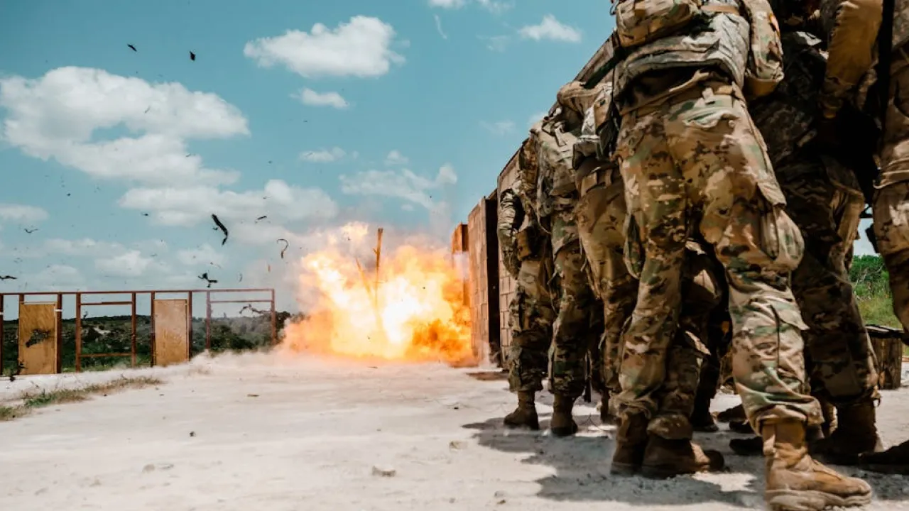 У Мінфіні пояснили, як планують забезпечити фінансування для ЗСУ 