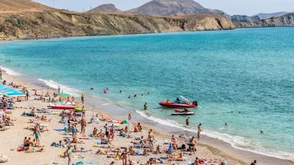 Зі спеки — у прохолоду: названо найкращі місця Європи для відпочинку в липні - фото