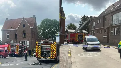 У Бельгії виявили мертвими 46-річну українку та її 6-річну доньку - фото