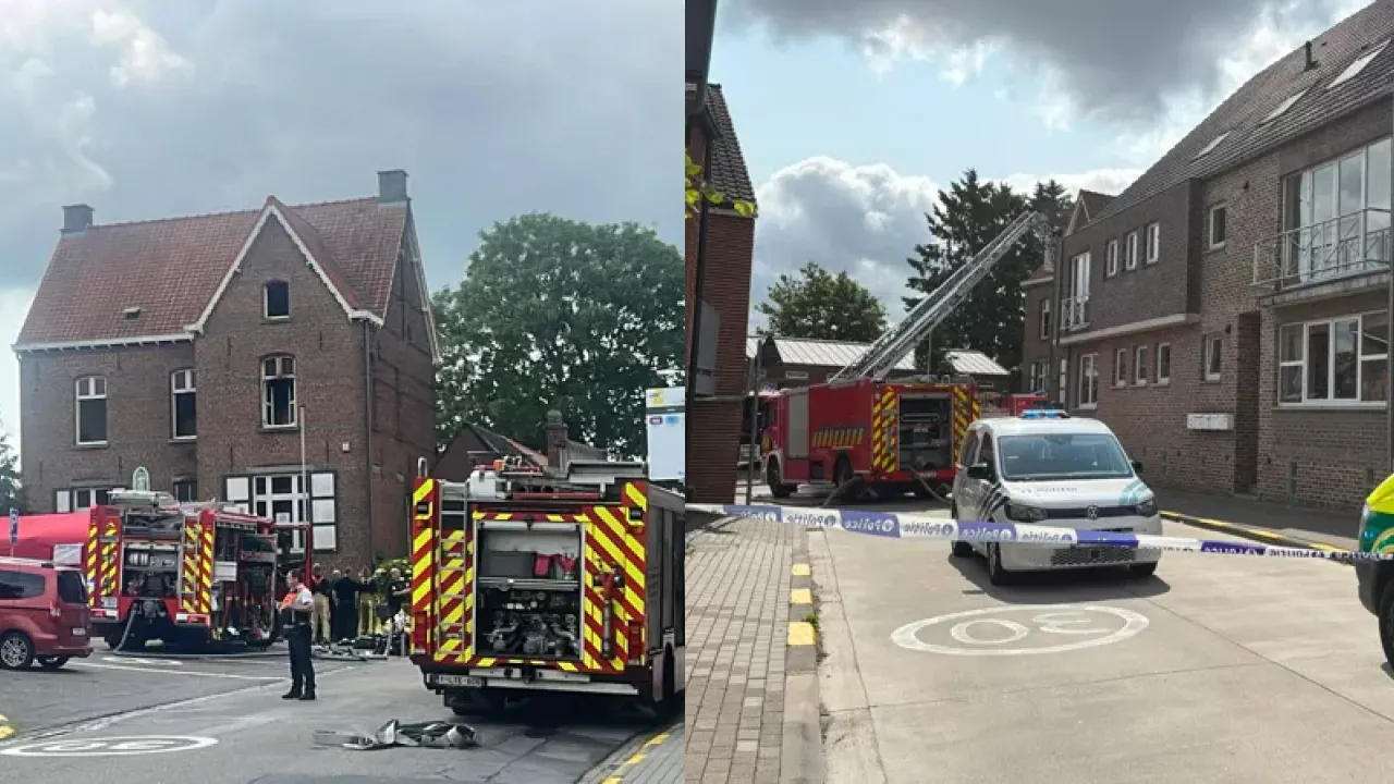 У Бельгії виявили мертвими 46-річну українку та її 6-річну доньку 