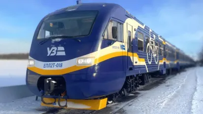 "Укрзалізниця" повідомила про посилення заходів безпеки на вокзалах: що стало причиною - фото