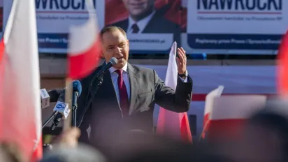 Новий президент Польщі зробив несподівану заяву про вступ України до ЄС - фото