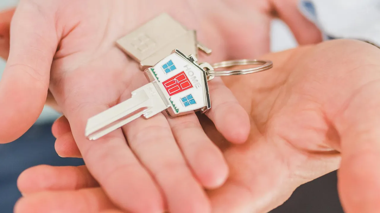 Де, та як правильно зберігати ключі від будинку, щоб залучити благополуччя 