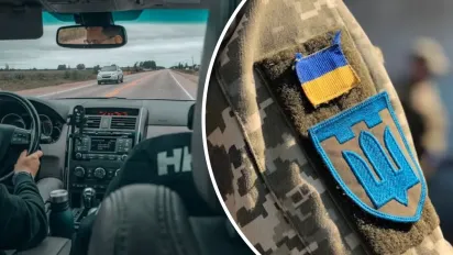 На блокпостах можуть перевіряти лише три дозволені документи: рішення Верховного Суду - фото