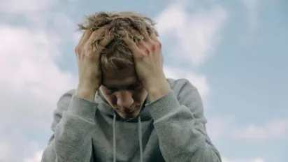 Геомагнітні бурі у червні 2025: коли очікувати сплески та як вберегти здоров’я - фото