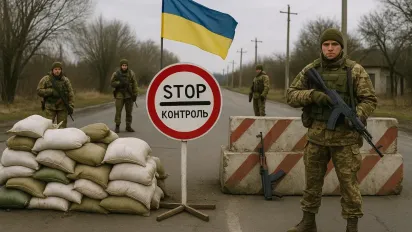 Який перелік документів законно можуть вимагати ТЦК та поліція: пояснення юристів - фото