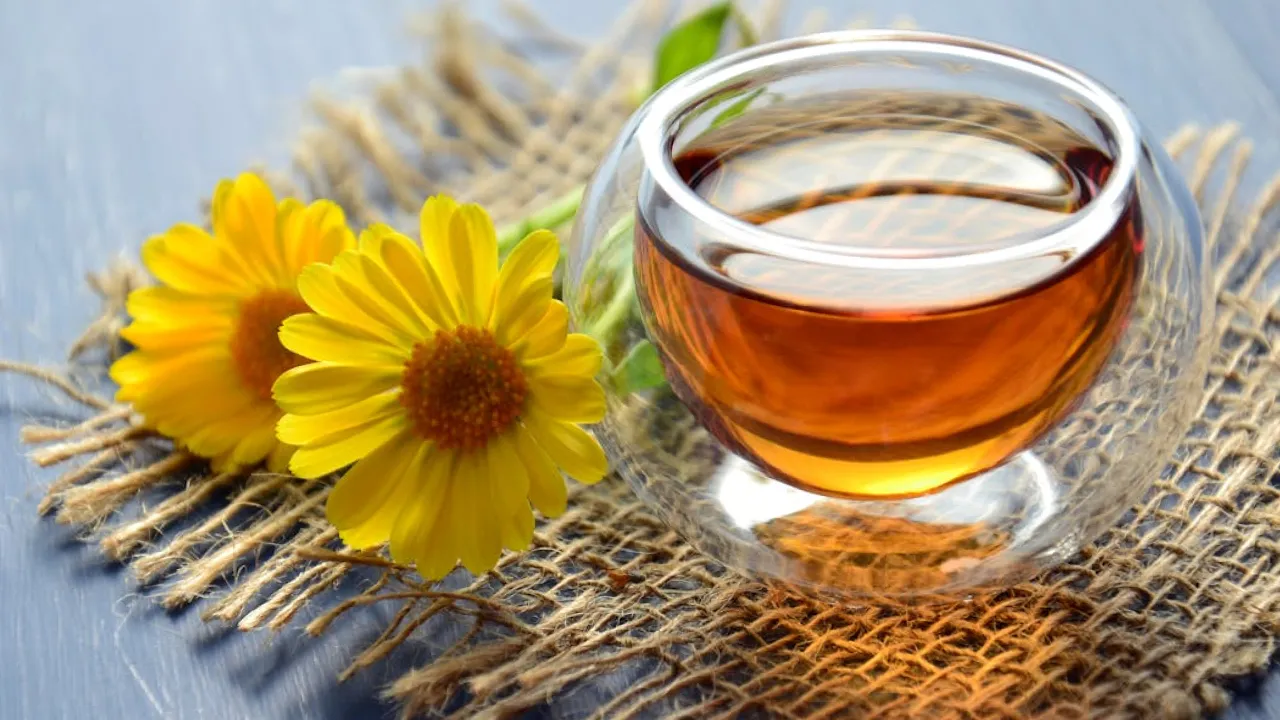 Кращі трав’яні чаї, які допомагають схуднути та знижують рівень цукру в крові 
