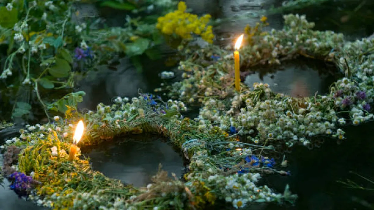 Коли Івана Купала 2025: дата, традиції, заборони та купальська магія 