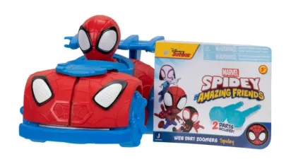 Як обрати маленькі машинки для дітей: поради для усвідомленого вибору іграшок - фото