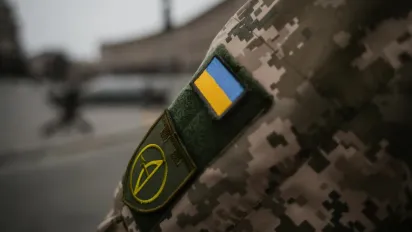 1205-й день війни: втрати армії рф перевищили мільйон осіб — Генштаб - фото