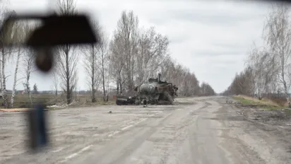 Обмін полоненими: кого з росіян Україна принципово не віддає - фото