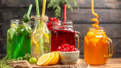 Напій, який щодня шкодить вашим судинам: чому газована вода небезпечніша, ніж здається - фото