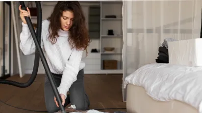 Ці 5 речей у спальні потрібно оновлювати щороку: коли ви робили це в останній раз? - фото