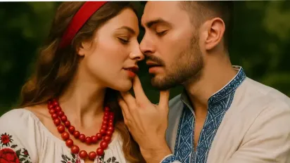 Ваші предки не соромилися свого інтимного життя: 10 українських прізвищ, які змусять червоніти - фото