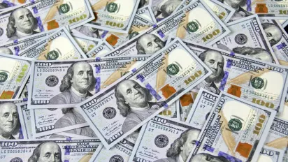 Курс валют в Україні на 14 червня: чого очікувати від долара та євро - фото