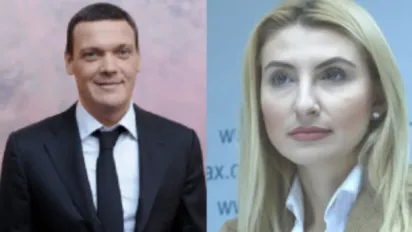 Найбільш резонансні справи та угоди з ВАКС: від Наталії Бернацької до Бориса Кауфмана, - пишуть ЗМІ - фото