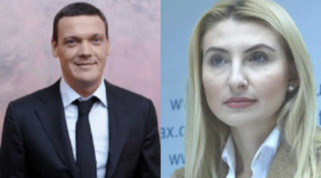 Найбільш резонансні справи та угоди з ВАКС: від Наталії Бернацької до Бориса Кауфмана, - пишуть ЗМІ 