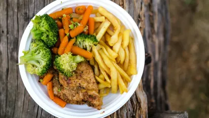 Улюблениця українців, яку майже не вживають в інших країнах: де картопля — не в пошані - фото