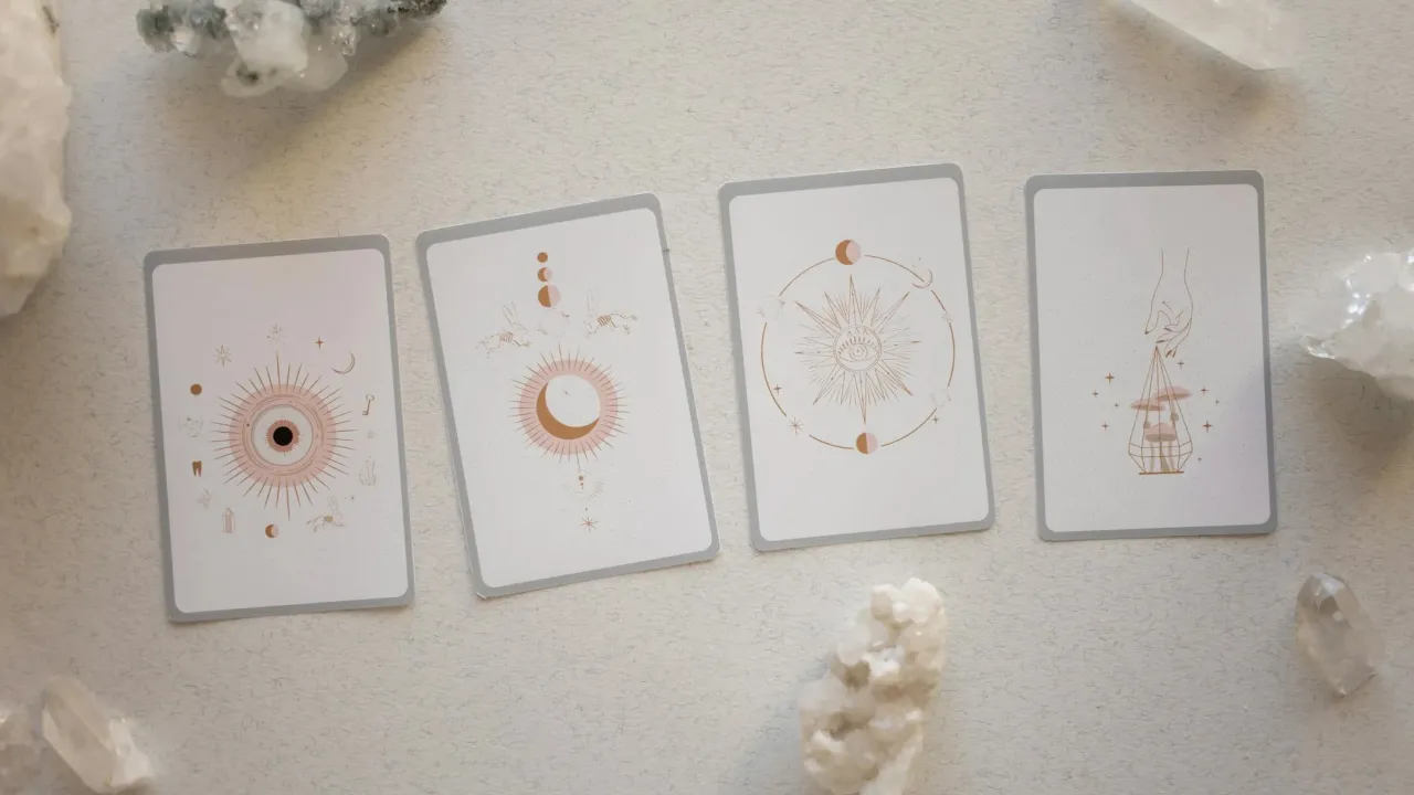 Гороскоп випробувань: чотири знаки Зодіаку, яких чекає непростий тиждень 