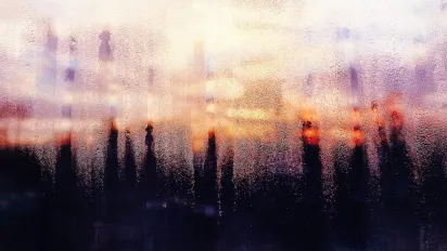 Як усунути конденсат на вікнах: секрет ефективного засобу із кухні - фото